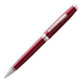 Cross Coventry Ballpoint Pen - Red Lacquer
